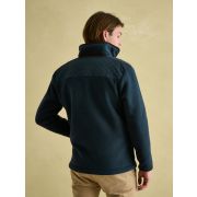 Greenfield Full Zip Fleece Jacket