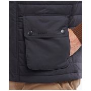 Bradford Quilted Gilet