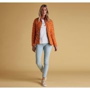 Longshore Quilted Jacket