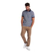 Sports Polo Mix Shirt