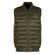 Elgin Quilted Gilet