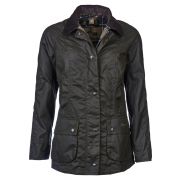 Classic Beadnell Wax Jacket