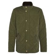 Elter Quilted Jacket