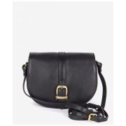 Laire Leather Saddle Bag