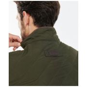 Shoveler Waterproof Quilted Jacket