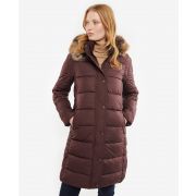 Daffodil Quilted Jacket