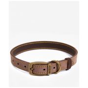 Leather Dog Collar