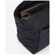 Quilted Tote Bag