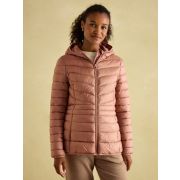 Kenley Showerproof Padded Coat with Hood