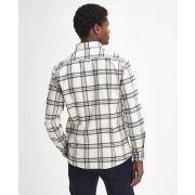 Bromley Tailored Checked Shirt