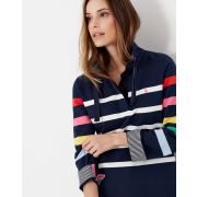 Saunton Funnel Neck Sweatshirt