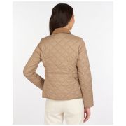 Deveron Quilted Jacket