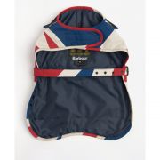 Union Jack Dog Coat