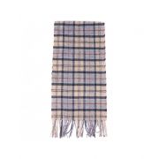 Tartan Lambswool Scarf