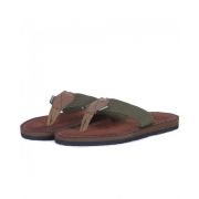 Toeman Beach Sandal