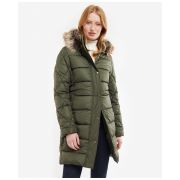 Daffodil Quilted Jacket