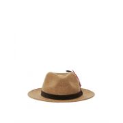 Fedora Felt Hat