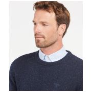 Tisbury Crew Neck Jumper