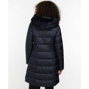 Crinan Quilted Jacket