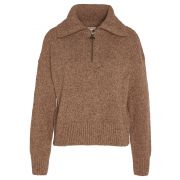 Lavensdale Half-Zip Jumper