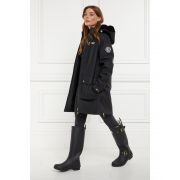 Brecon Winter Rain Coat