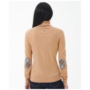 Pendle Roll Collar Jumper