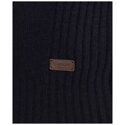 Nelson Essential Half Zip Jumper