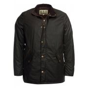 Prestbury Wax Jacket