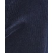 Stretch Cord Tailored Trousers