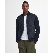 Newland Quilted Jumper