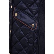 Charlbury Quilted Jacket