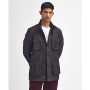 Corbridge Wax Jacket