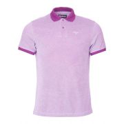 Sports Polo Mix Shirt