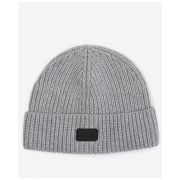 Sweeper Knit Beanie Hat