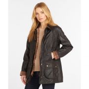 Beadnell Wax Jacket