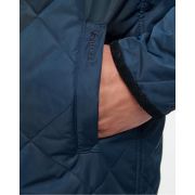 Carlton Quilted Jacket