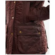 Beadnell Polarquilt Jacket