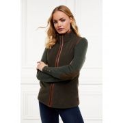 Country Fleece Gilet