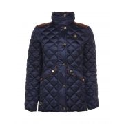 Charlbury Quilted Jacket