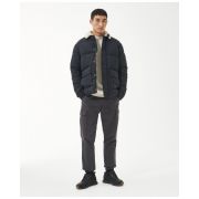 Auther Deck Quilted Jacket