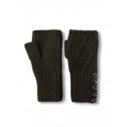 Cortina Fingerless Gloves