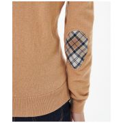 Pendle Roll Collar Jumper