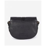 Laire Leather Saddle Bag