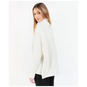 Cabalen Ribbed Knit Jumper