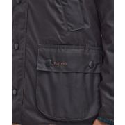 Ashby Wax Jacket