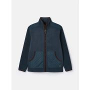 Greenfield Full Zip Fleece Jacket