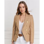 Knightsbridge Blazer - Camel