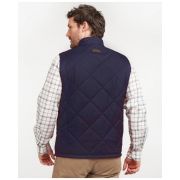 Finn Quilted Gilet