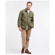 Ashby Casual Jacket