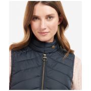 Stretch Cavalry Gilet